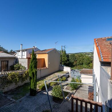 Maison 8 pièces 188000 €