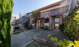 Maison 8 Pièces 270 m² à vendre à Panissières (42360)