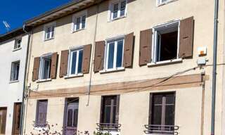 Maison 8 Pièces 270 m² à vendre à Panissières (42360)