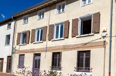 Maison 8 pièces 188000 €