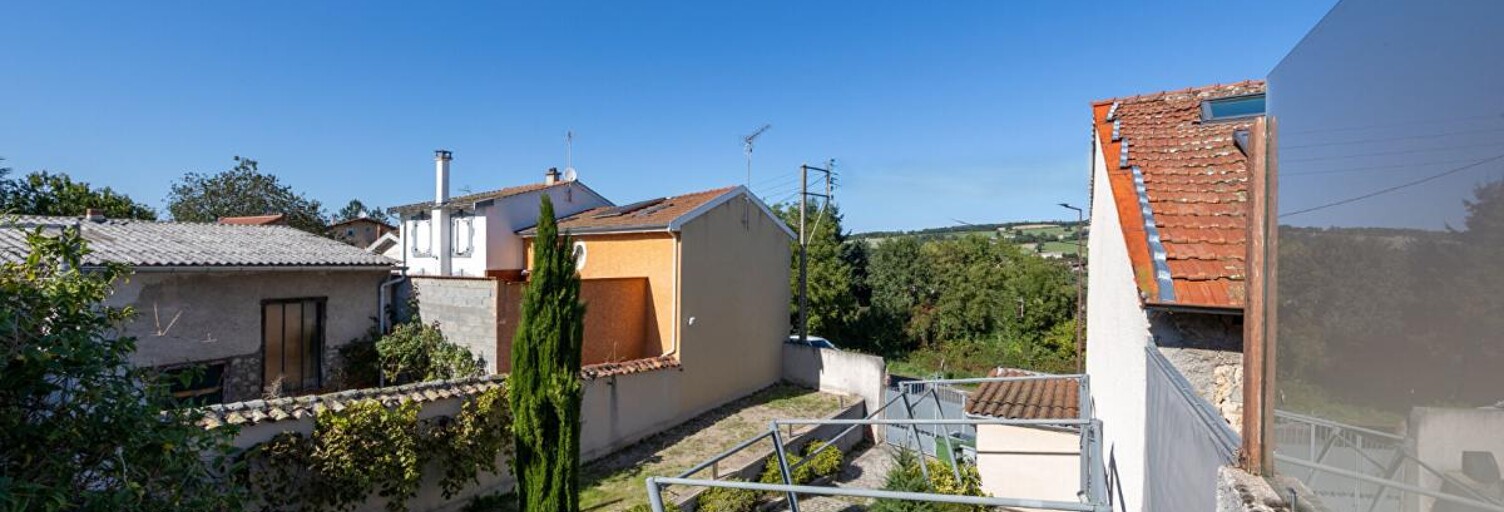 Maison 8 Pièces 270 m² à vendre à Panissières (42360)