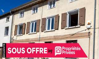 Maison 8 Pièces 270 m² à vendre à Panissières (42360)