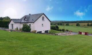 Maison 6 Pièces 116 m² à vendre à Alaincourt (70210)