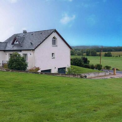 Maison 6 pièces 229000 €