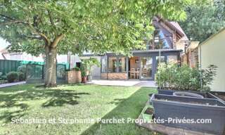 Maison 6 Pièces 165 m² à vendre à Coinces (45310)