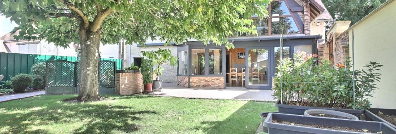 Maison 6 Pièces 165 m² à vendre à Coinces (45310)