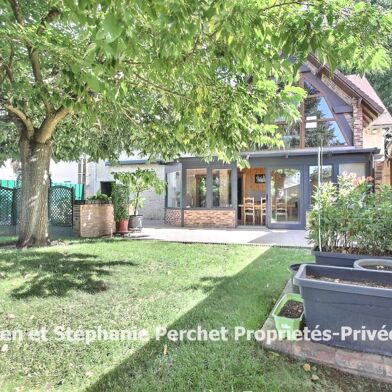 Maison 6 pièces 260000 €