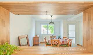 Maison 6 Pièces 111 m² à vendre à Rezé (44400)