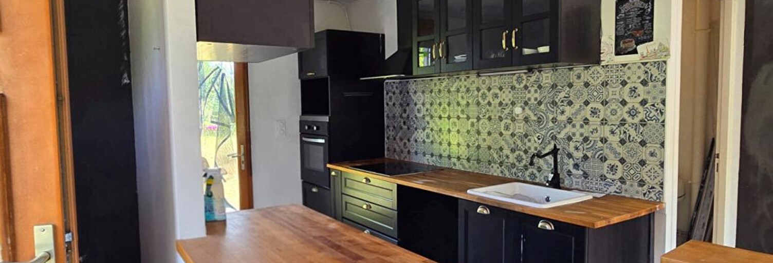 Maison 6 Pièces 102 m² à vendre à Brugheas (03700)