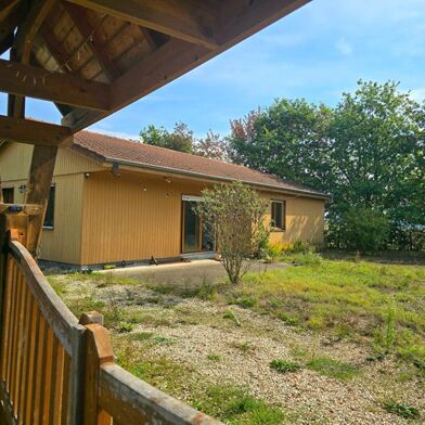 Maison 6 pièces 199500 €