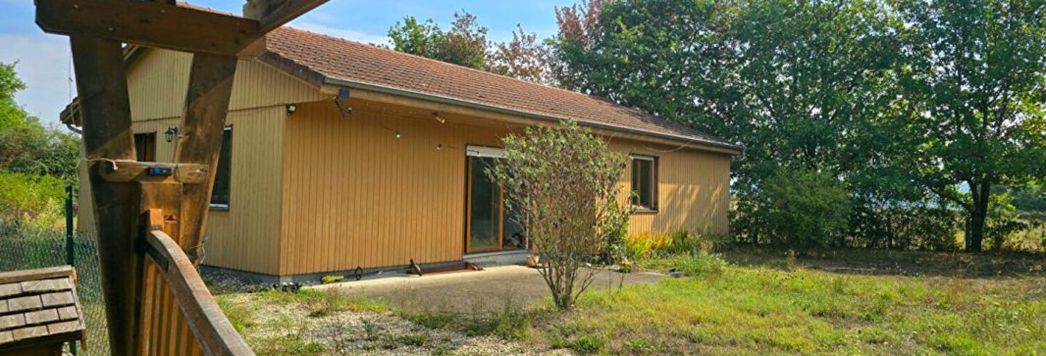 Maison 6 Pièces 102 m² à vendre à Brugheas (03700)