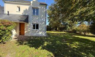 Maison 5 Pièces 107 m² à vendre à Verrières-en-Anjou (49480)