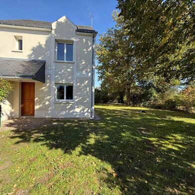 Maison 5 pièces 300000 €