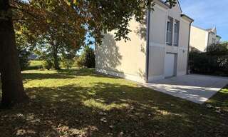 Maison 5 Pièces 107 m² à vendre à Verrières-en-Anjou (49480)