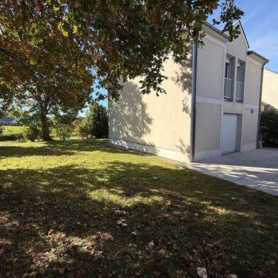 Maison 5 pièces 283920 €