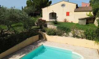 Maison 4 Pièces 112 m² à vendre à Aubignan (84810)