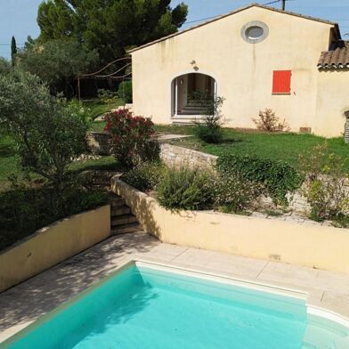 Maison 4 pièces 475000 €