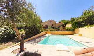 Maison 4 Pièces 112 m² à vendre à Aubignan (84810)