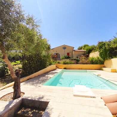 Maison 4 pièces 420000 €