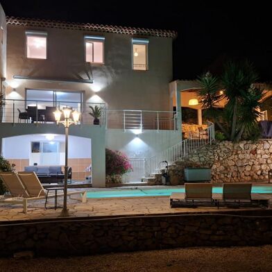 Maison 7 pièces 650000 €