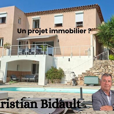 Maison 7 pièces 650000 €
