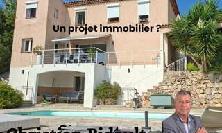 Maison 7 Pièces 159 m² à vendre à Septèmes-les-Vallons (13240)