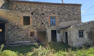 Maison 5 Pièces 149 m² à vendre à Saint-Germain-Lembron (63340)