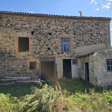 Maison 5 pièces 65000 €