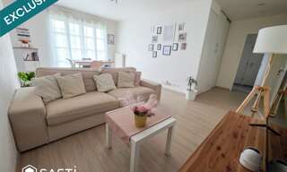 Appartement 3 Pièces 63 m² à vendre à Serris (77700)