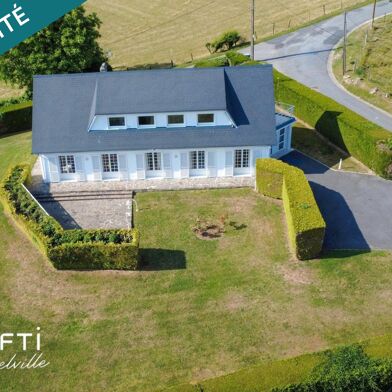 Maison 6 pièces 419000 €