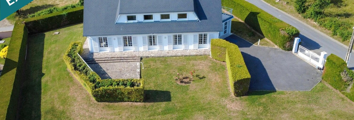 Maison 6 Pièces 195 m² à vendre à Meaux (77100)