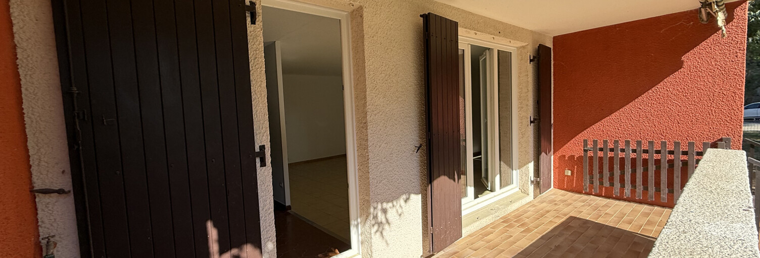 Appartement 3 Pièces 83 m² à vendre à Salon-de-Provence (13300)