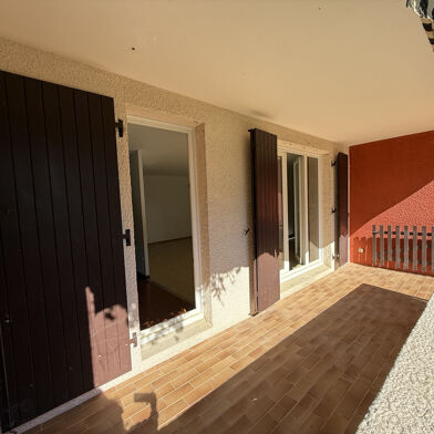 Appartement 3 pièces 229000 €