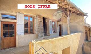 Maison 3 Pièces 90 m² à vendre à Cluny (71250)