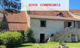 Maison 3 Pièces 90 m² à vendre à Cluny (71250)