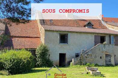 Maison 3 pièces 110000 €