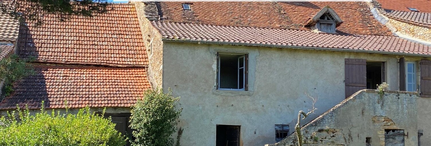 Maison 3 Pièces 90 m² à vendre à Cluny (71250)
