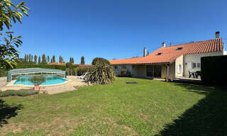 Maison 7 Pièces 151 m² à vendre à Thiré (85210)