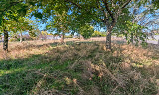 Terrain  670 m² à vendre à Ludon-Médoc (33290)