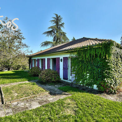 Maison 6 pièces 678000 €