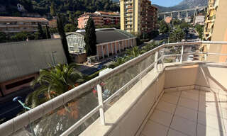 Appartement 2 Pièces 26 m² à vendre à Menton (06500)