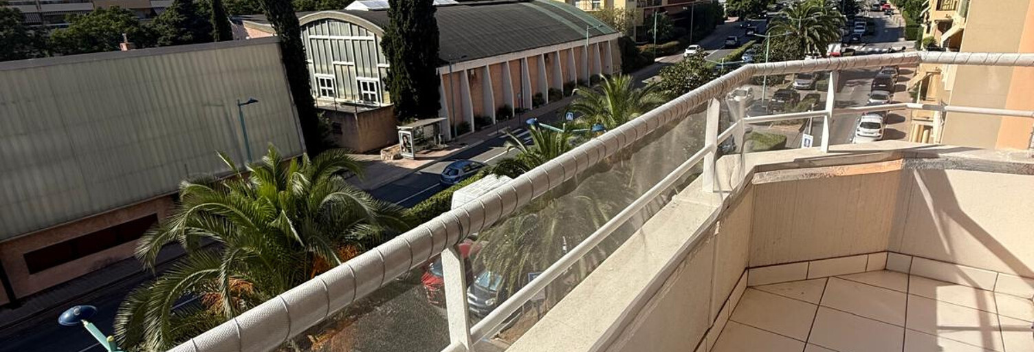 Appartement 2 Pièces 26 m² à vendre à Menton (06500)