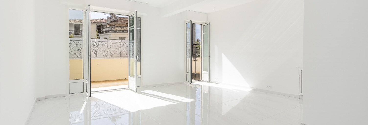 Commerce 5 Pièces 121 m² à louer à Nice (06000)