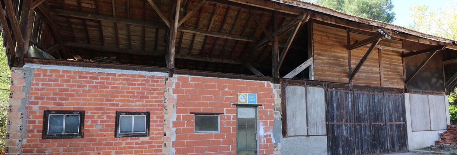 Appartement 2 Pièces 260 m² à vendre à Casteljaloux (47700)