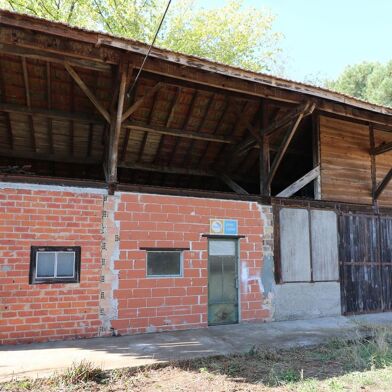 Appartement 2 pièces 82000 €