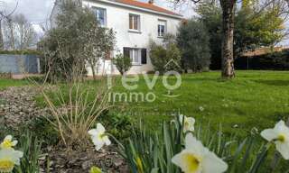 Maison 6 Pièces 137 m² à vendre à Saint-Julien-de-Concelles (44450)