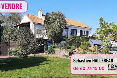 Maison 6 pièces 299000 €