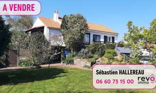 Maison 6 Pièces 137 m² à vendre à Saint-Julien-de-Concelles (44450)