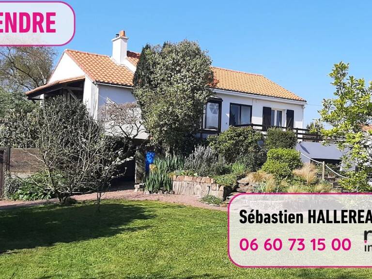 Maison — photo 1