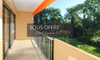 Appartement 3 Pièces 65 m² à vendre à Divonne-les-Bains (01220)